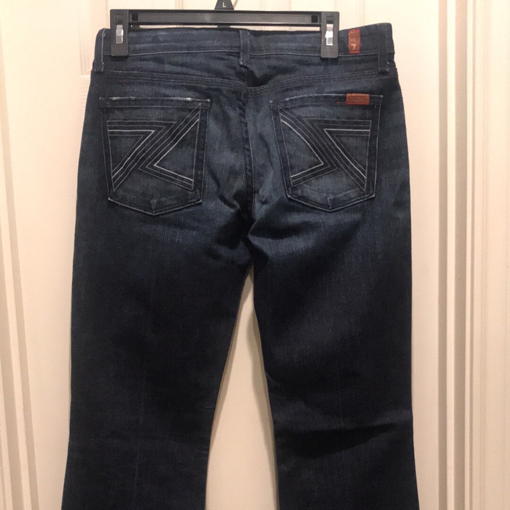 Seven For All Mankind jeans